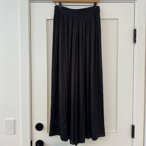 Black Country Road satin pant